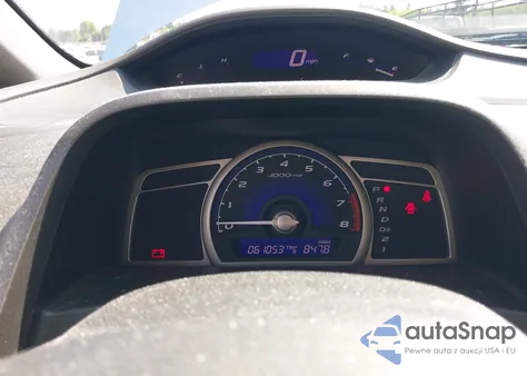 2008 Honda Civic Lx from USA, damaged, VIN 2HGFA16528H353588